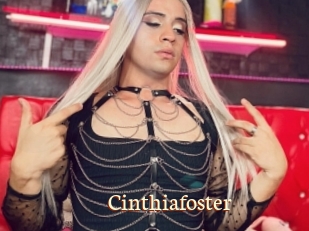 Cinthiafoster