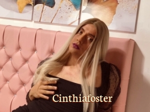 Cinthiafoster