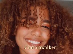 Cinthiawalker