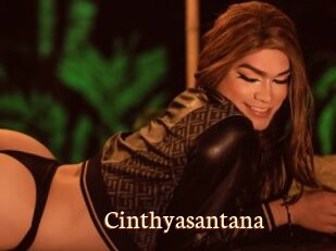 Cinthyasantana