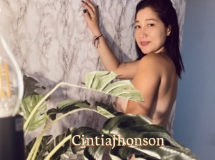 Cintiajhonson