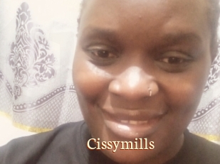 Cissymills