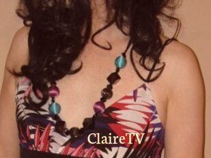 ClaireTV