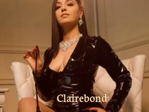 Clairebond