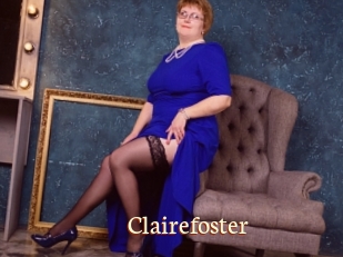 Clairefoster