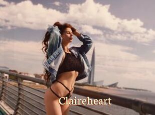 Claireheart