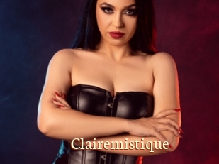 Clairemistique