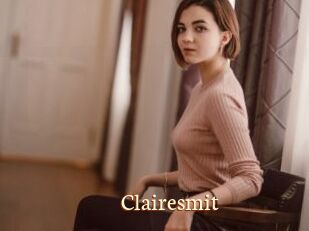 Clairesmit