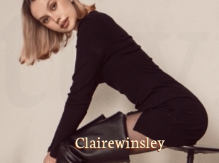 Clairewinsley