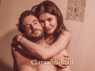 Claraandohoui