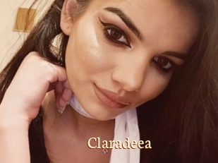 Claradeea