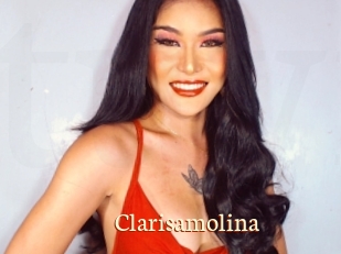 Clarisamolina