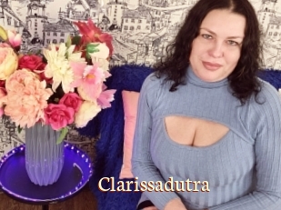 Clarissadutra