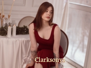 Clarksonya