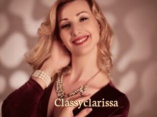 Classyclarissa