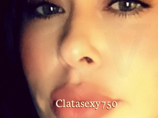 Clatasexy750