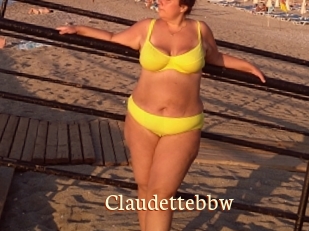 Claudettebbw