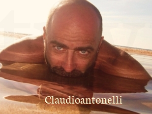 Claudioantonelli