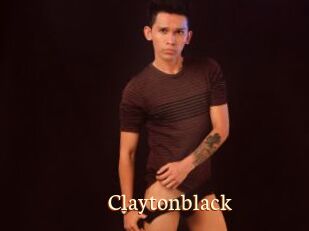 Claytonblack