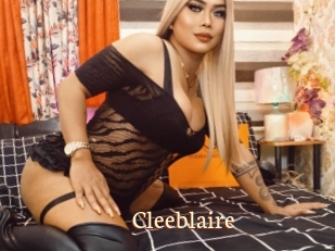 Cleeblaire