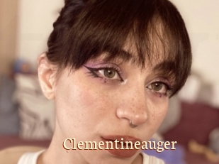 Clementineauger