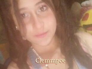 Clemmpoe