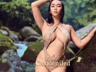 Cleodeniled