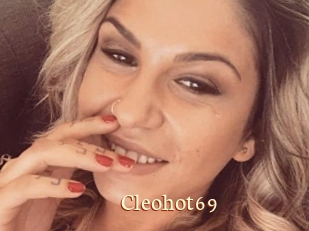 Cleohot69