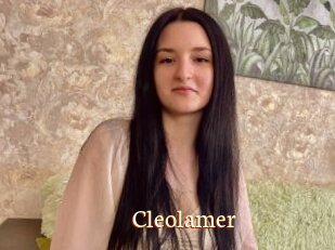 Cleolamer