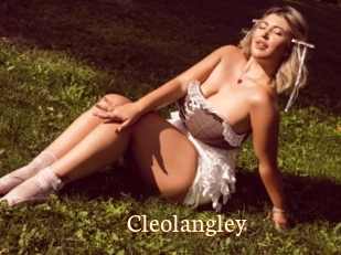 Cleolangley