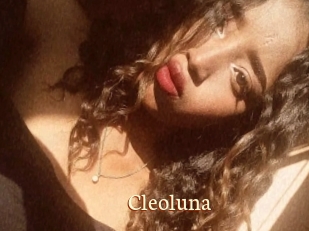 Cleoluna