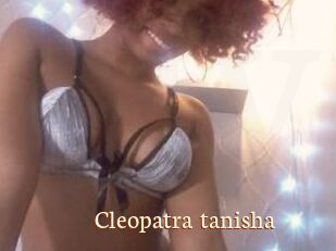 Cleopatra_tanisha