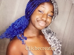 Clichecreator