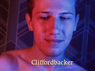 Cliffordbacker