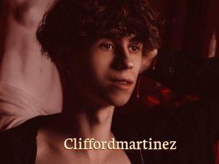 Cliffordmartinez