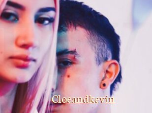 Cloeandkevin