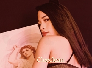 Cloeclean