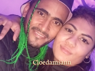 Cloedamiann