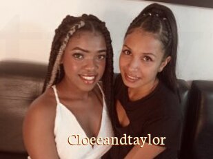 Cloeeandtaylor