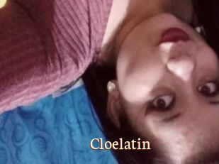 Cloelatin