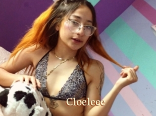 Cloeleee