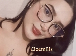 Cloemills