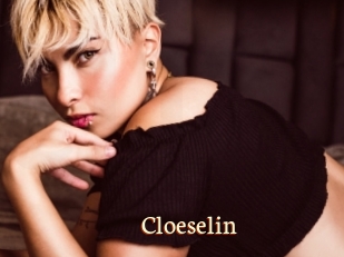 Cloeselin