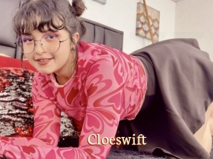 Cloeswift