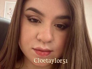 Cloetaylor51