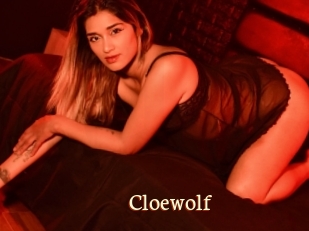 Cloewolf