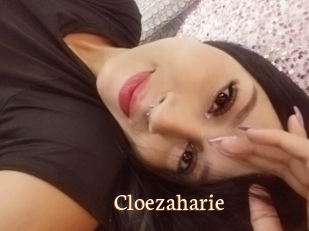 Cloezaharie