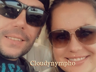 Cloudynympho