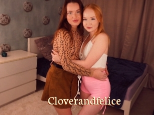 Cloverandfelice