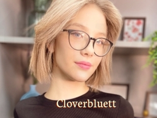 Cloverbluett